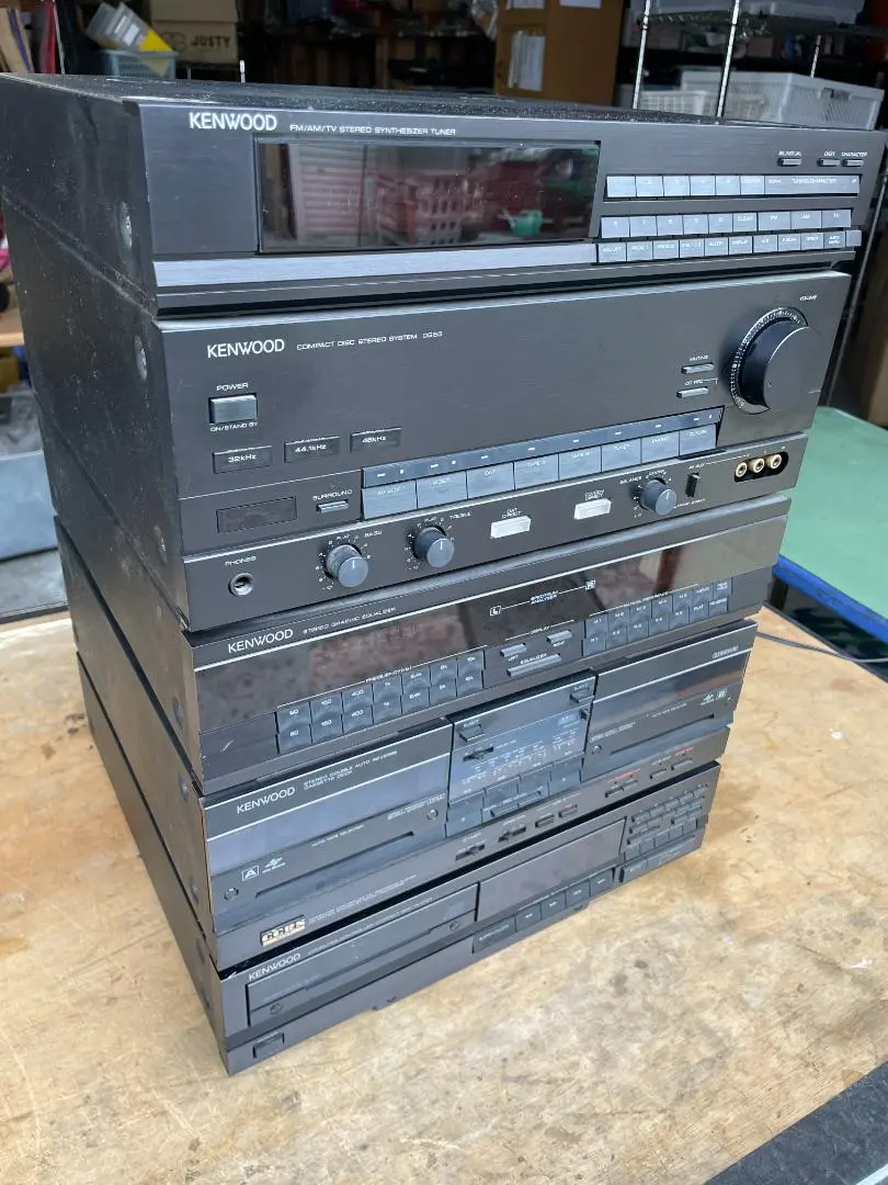 2025年最新】kenwood ROXY DG5の人気アイテム - メルカリ