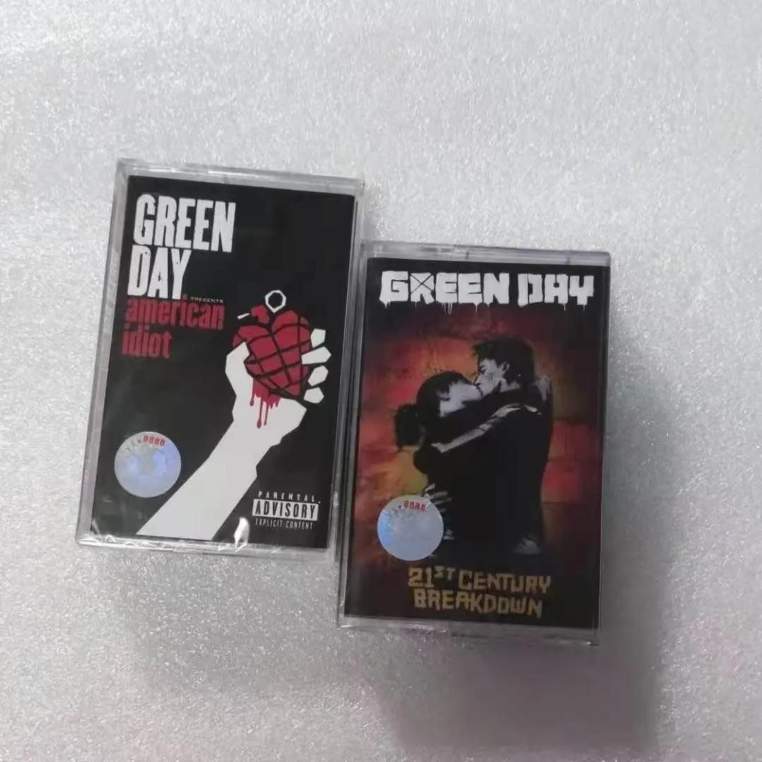 Green Day レコード2枚セット Green Day / 2-Disc Set | eBay