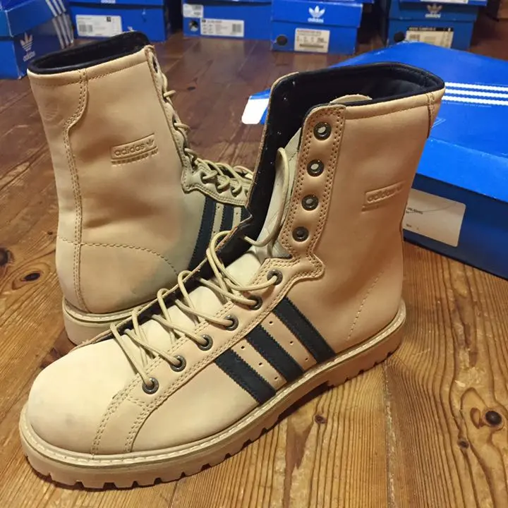 adidas ALI TRAINER Muhammad Ali モハメドアリ 希少新品‼️アディダス クラシック モハメドアリ グリーン 27cm