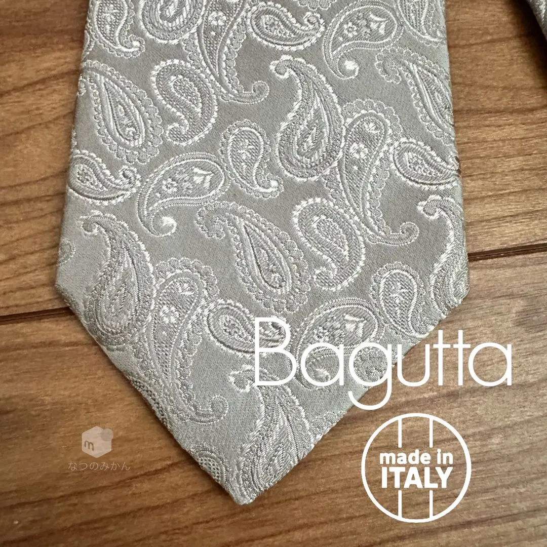 新品 フランコバッシ ネクタイ ブルー ネイビー レジメンタル