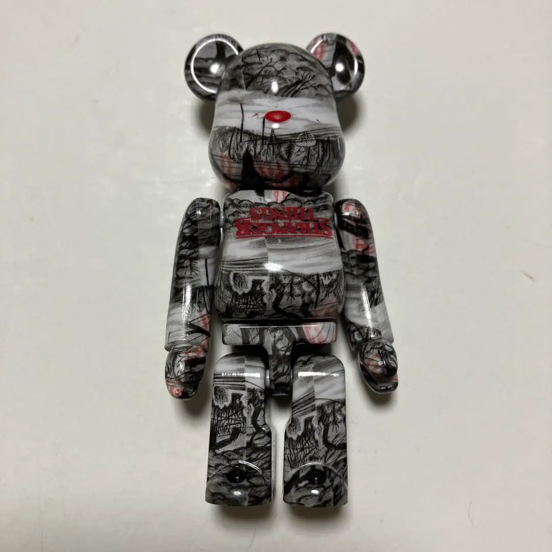 MEDICOM TOY - BE@RBRICK SERIES 44 ベアブリック シークレット　FDMTL MEDICOM TOY - BE@RBRICK SERIES 44