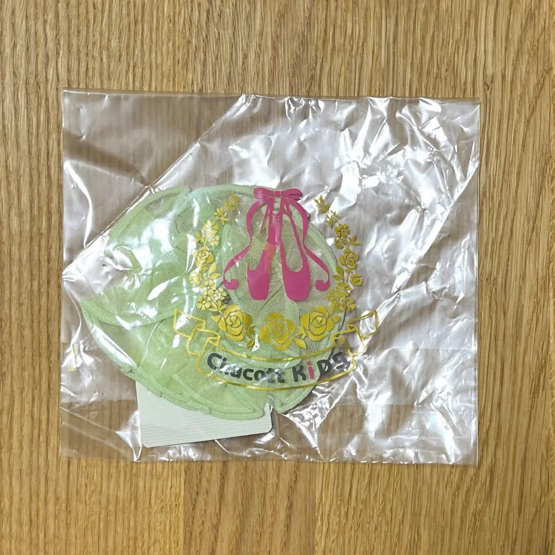 チャコット  seulesou髪飾り チャコット seulesou（スールスー）髪飾り - メルカリ