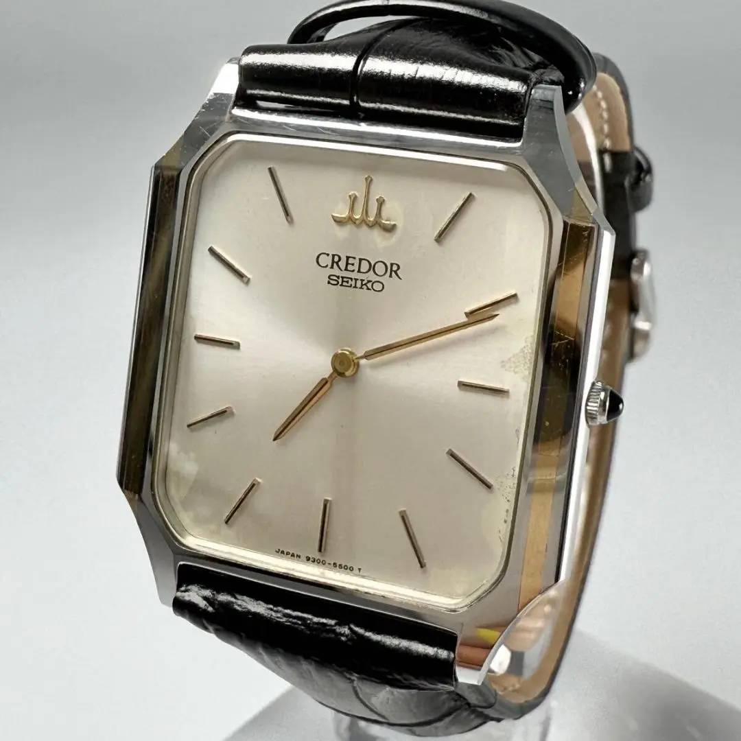 【ジャンク品】セイコークレドール 9300-5040 長島モデル ジャンク品】セイコークレドール 9300-5040 長島モデル - メルカリ