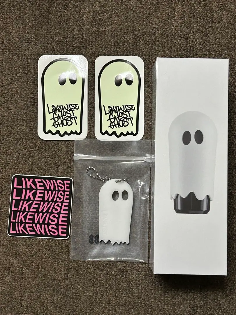 2025年最新】ライクワイズ ハロウィンの人気アイテム - メルカリ