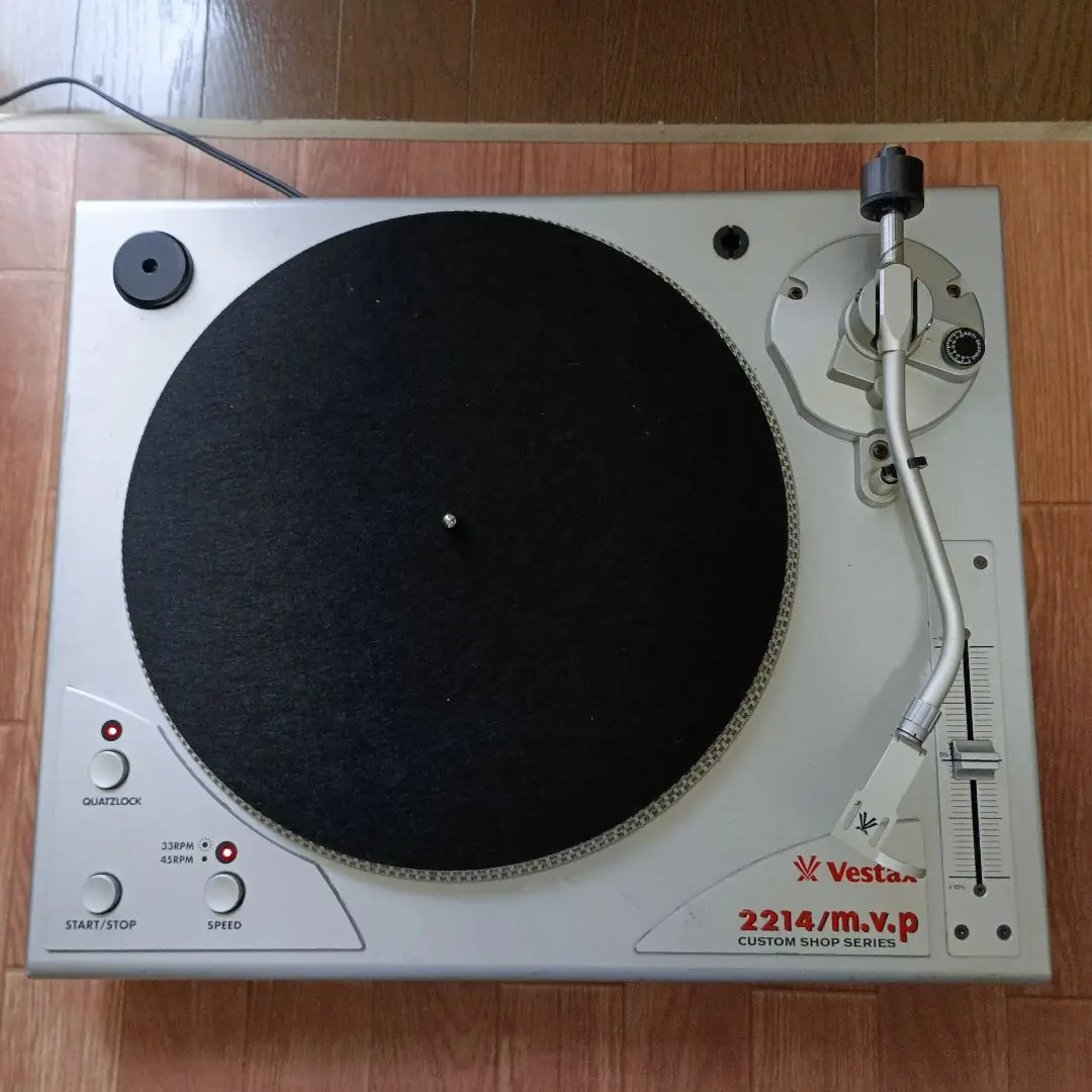 2025年最新】Vestax 2214の人気アイテム - メルカリ