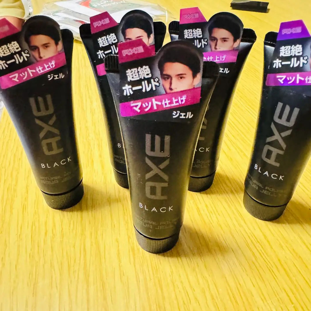 2025年最新】アックス ヘアジェルの人気アイテム - メルカリ