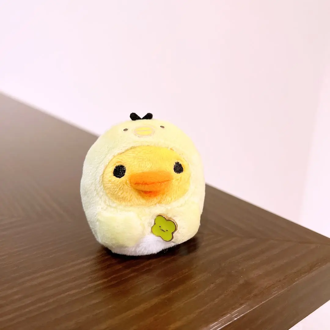 リラすみフェス　スペシャルぬいぐるみ　てのりぬいぐるみ リラすみフェス スペシャルぬいぐるみ