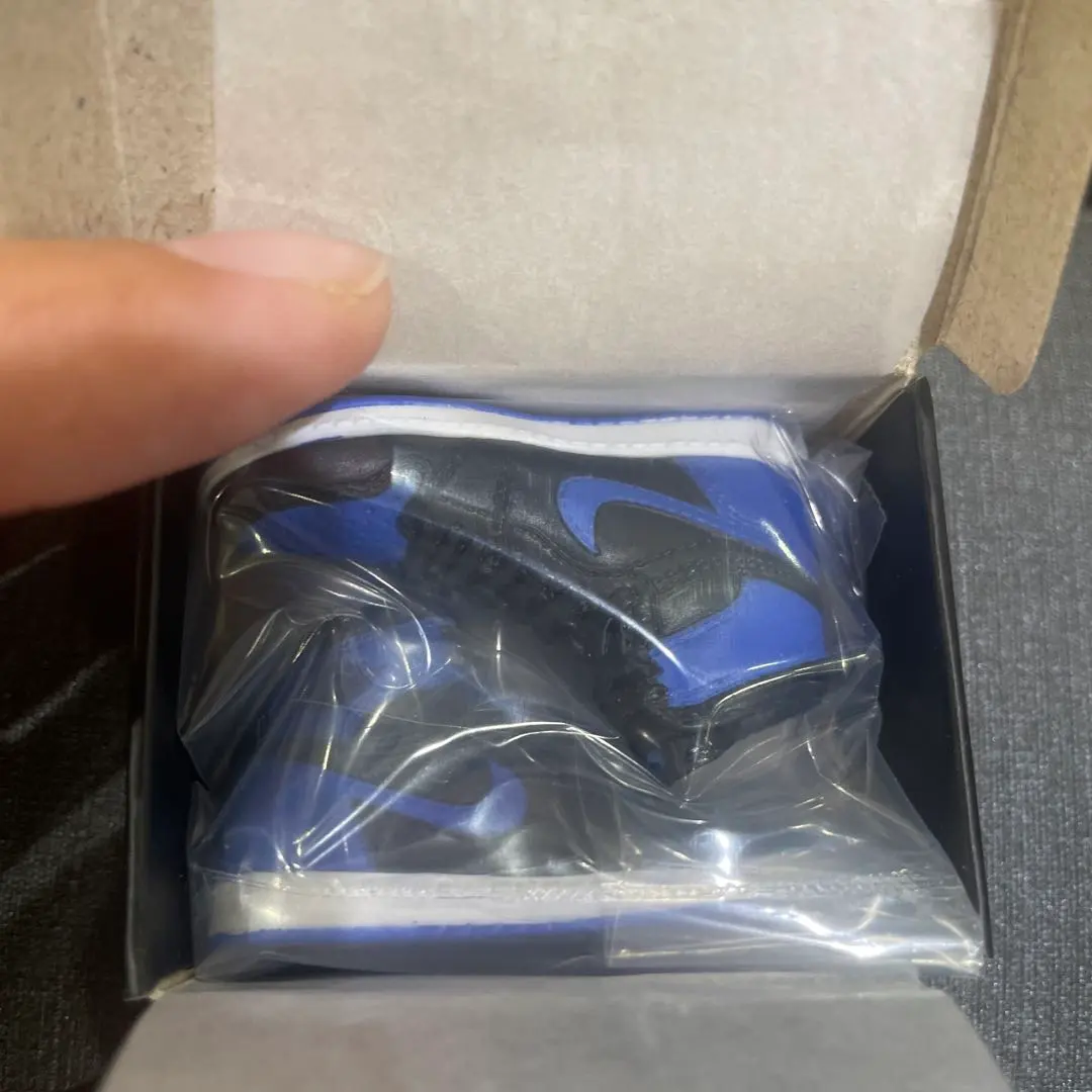 Thumbnail of Jordan Gacha Royal