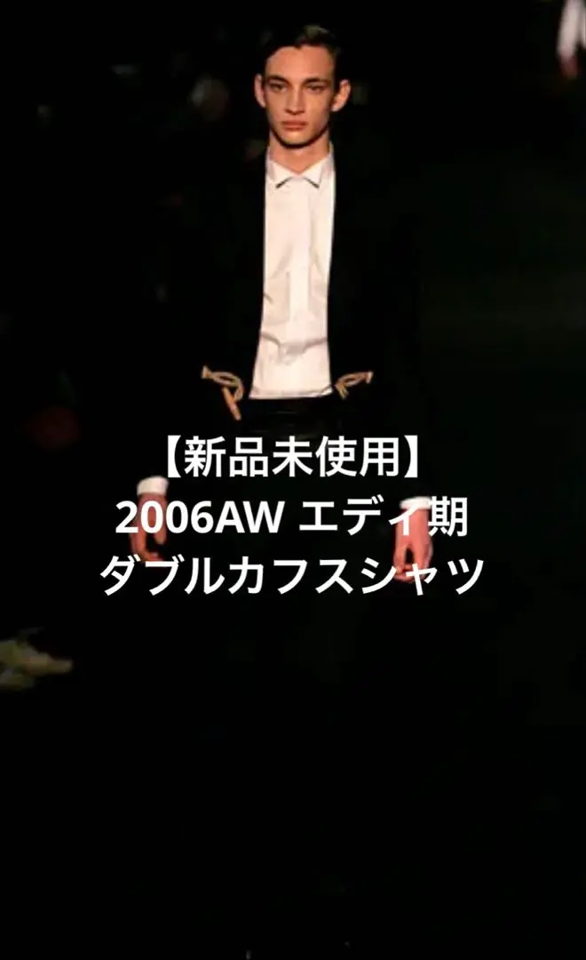 2025年最新】celine タキシードシャツの人気アイテム - メルカリ