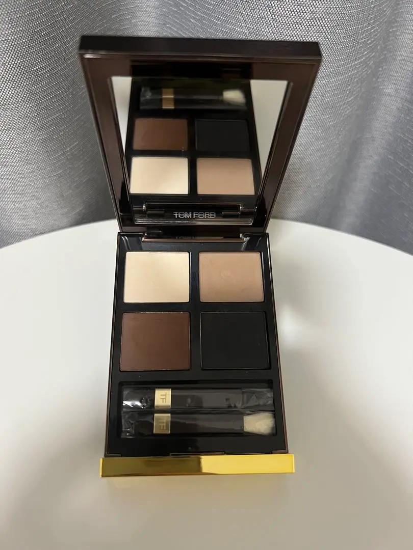 アイ カラー クォード 27 ミンク ミラージュ / TOM FORD BEAUTY