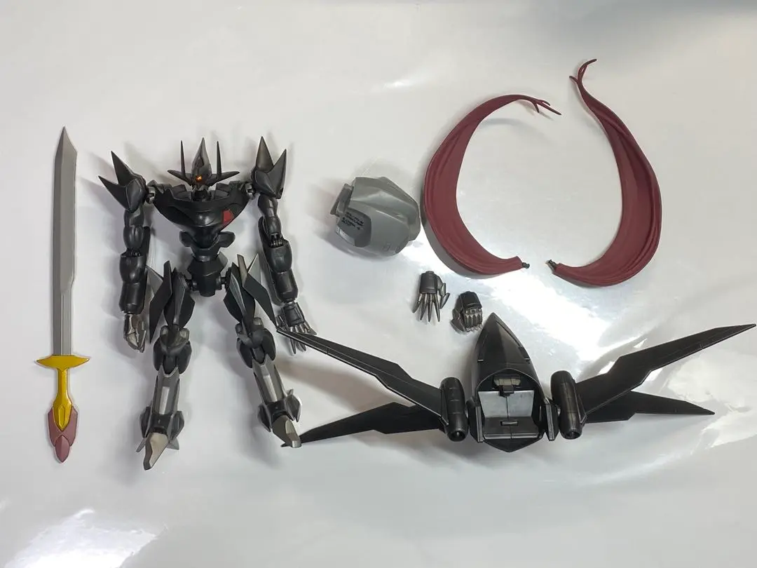 や*や様 コードギアス　ROBOT魂　斬月 Amazon.com: Bandaï Code Geass: Knight Mare Frame Zangetsu