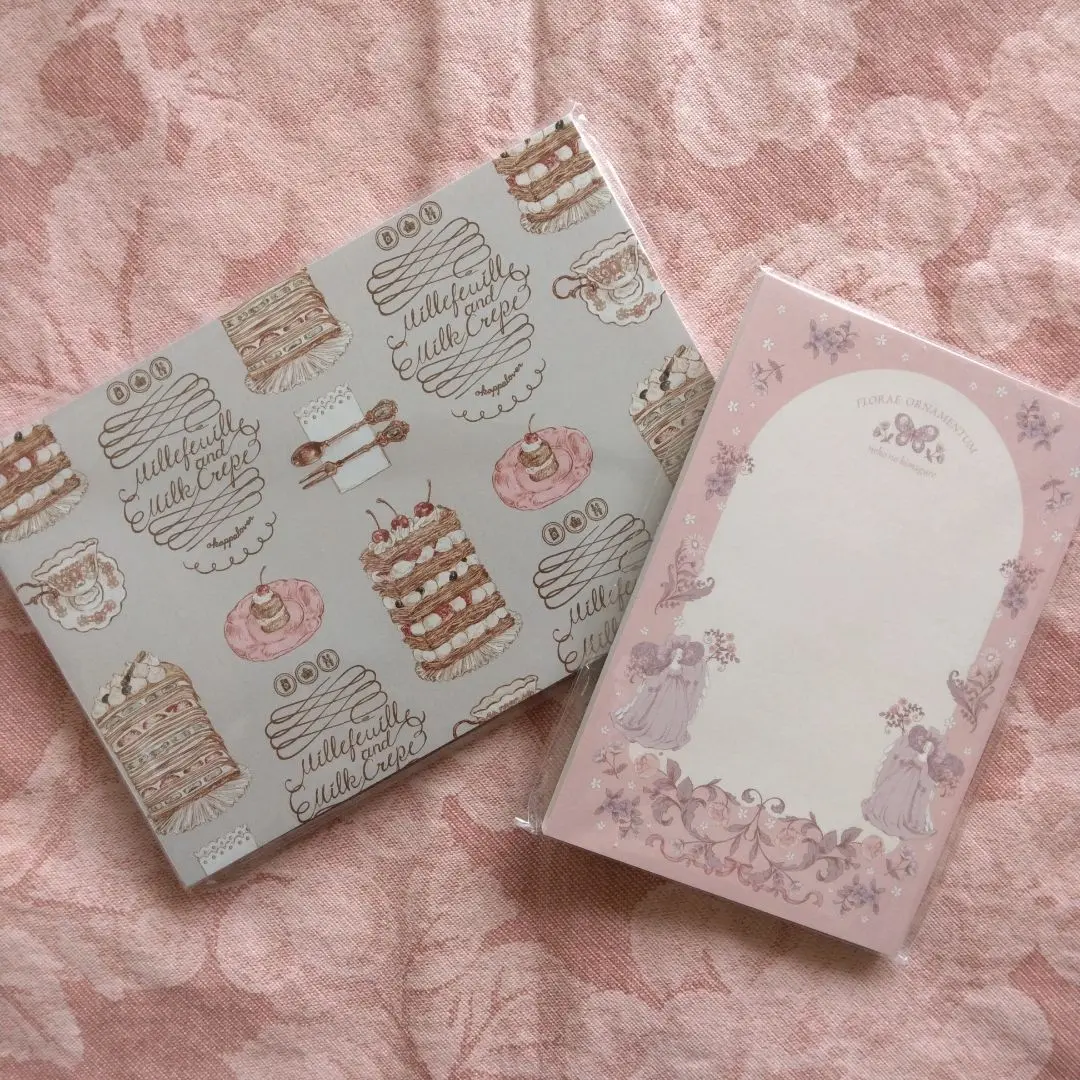 ♡okappa loverさんデザインペーパー50枚セット♡1セット限り 2025年最新】オカッパラバー デザインペーパーの人気アイテム