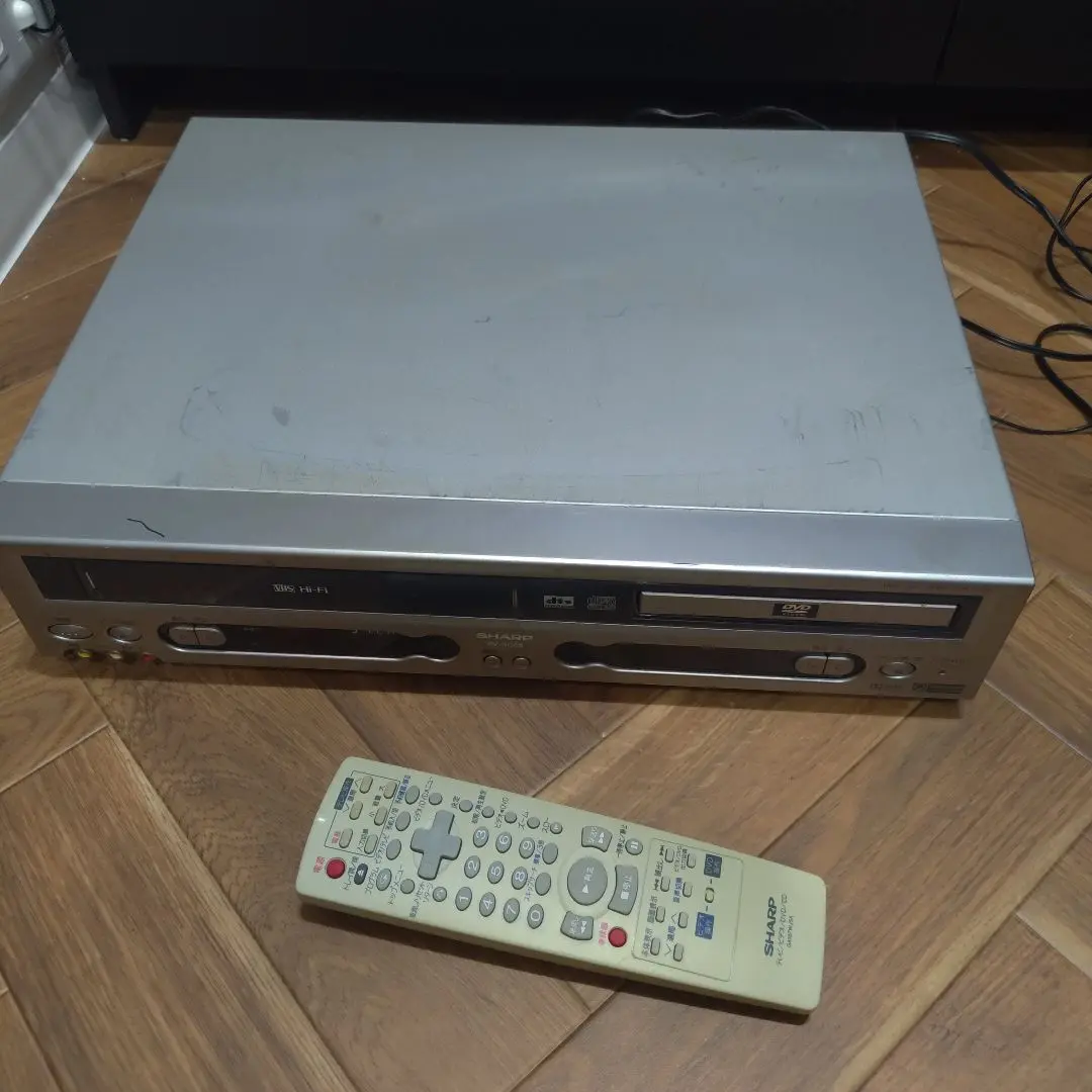 2025年最新】シャープ dv-nc55の人気アイテム - メルカリ