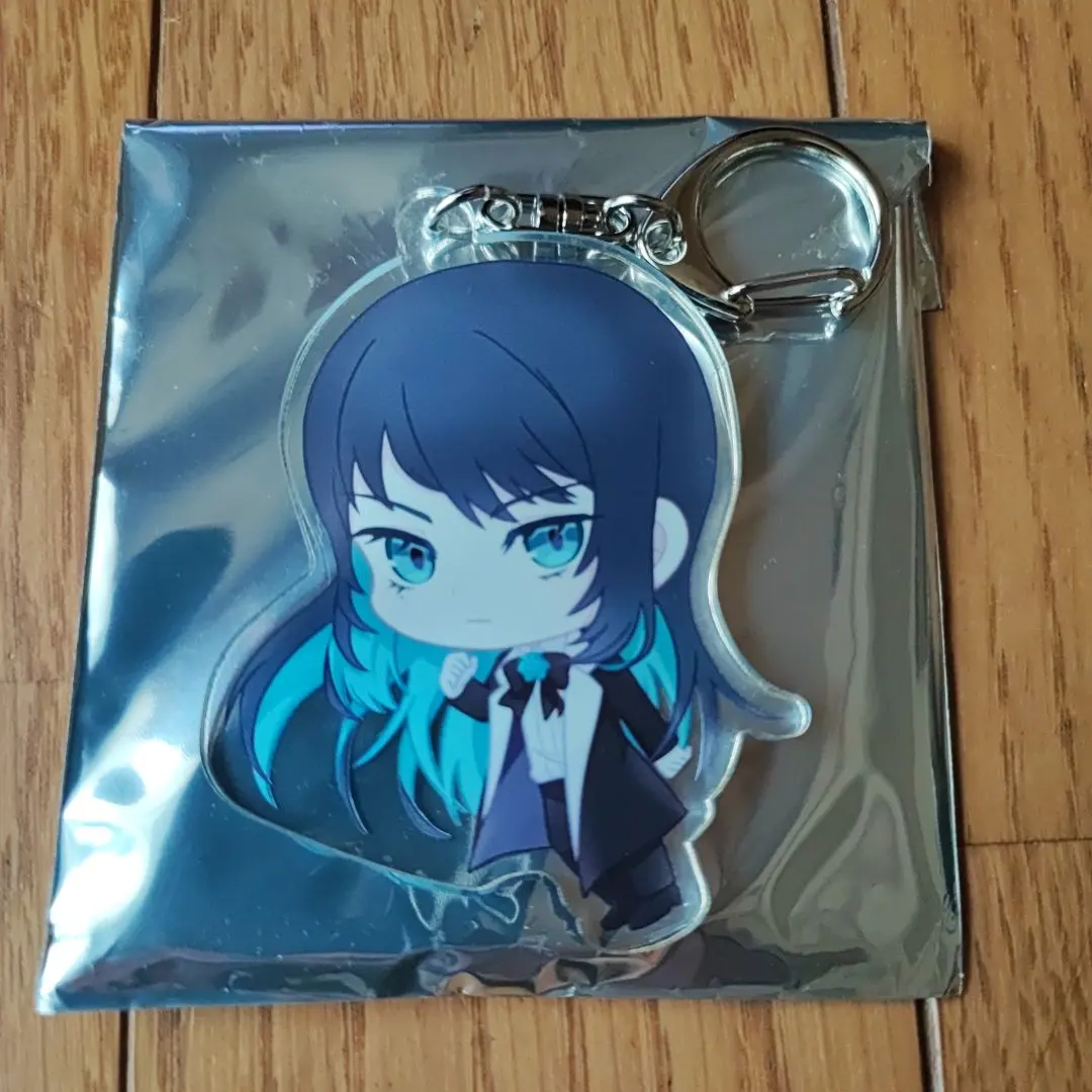 Thumbnail of Ado Mirage QuruQuru Keychain Chand♤