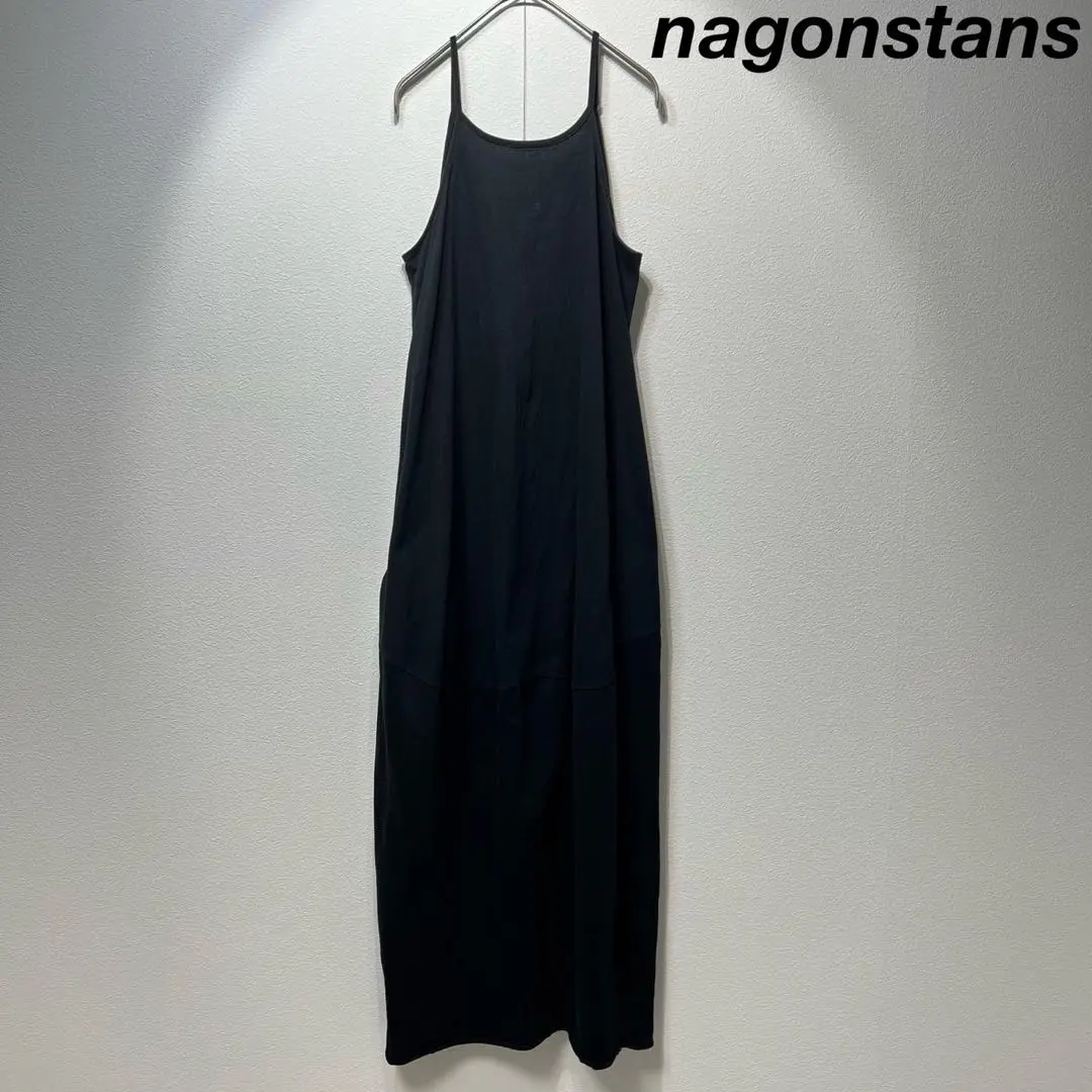 2025年最新】ナゴンスタンス nagonstans ジャンパースカートの