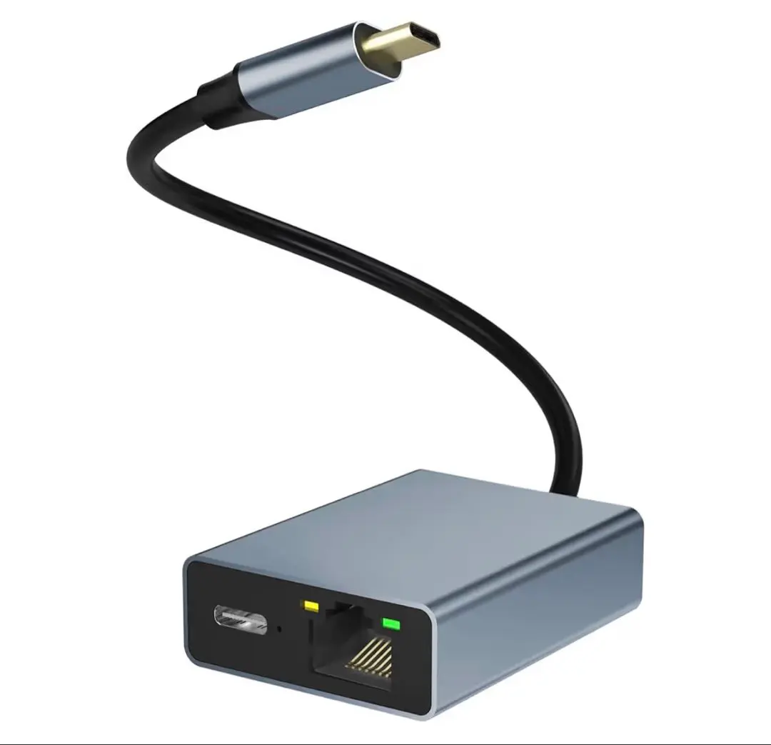 2025年最新】chromecast イーサネット アダプタの人気アイテム