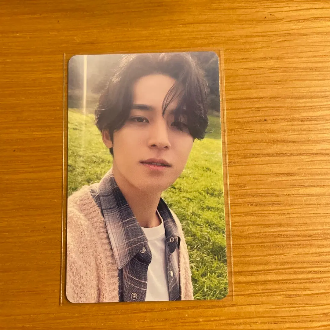 Thumbnail of Mingyu (from SEVENTEEN) - Osaka venue limited edition