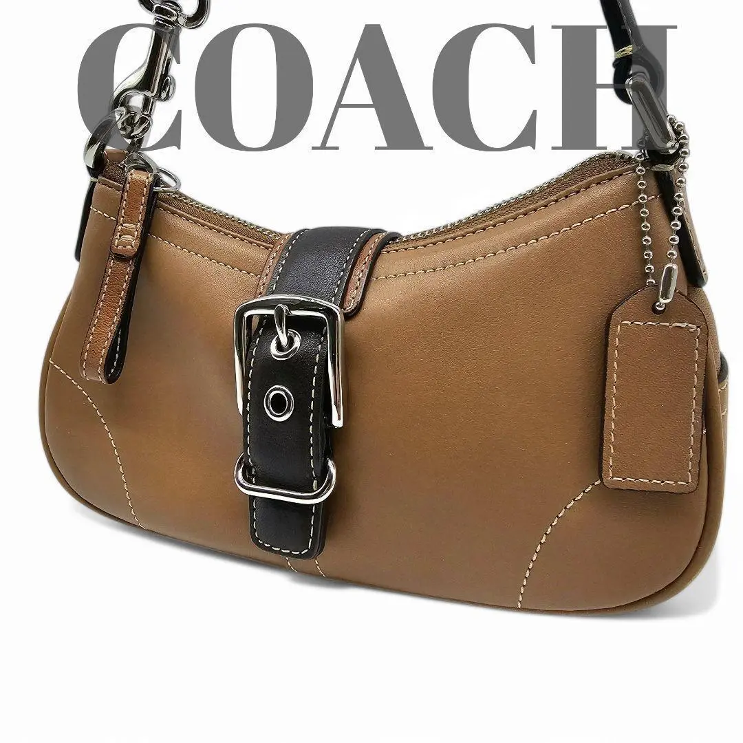 2025年最新】COACH 7542の人気アイテム - メルカリ