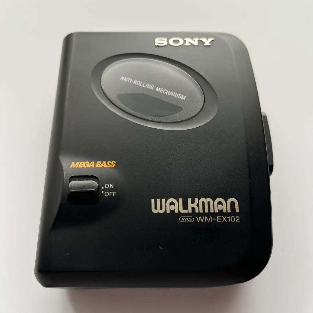 2025年最新】sony wm-ex10の人気アイテム - メルカリ