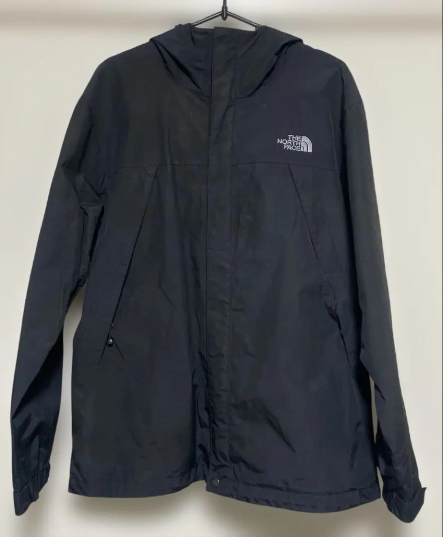 THE NORTH FACE NP15013 Scoop Jacket (M 尺寸) 的縮圖