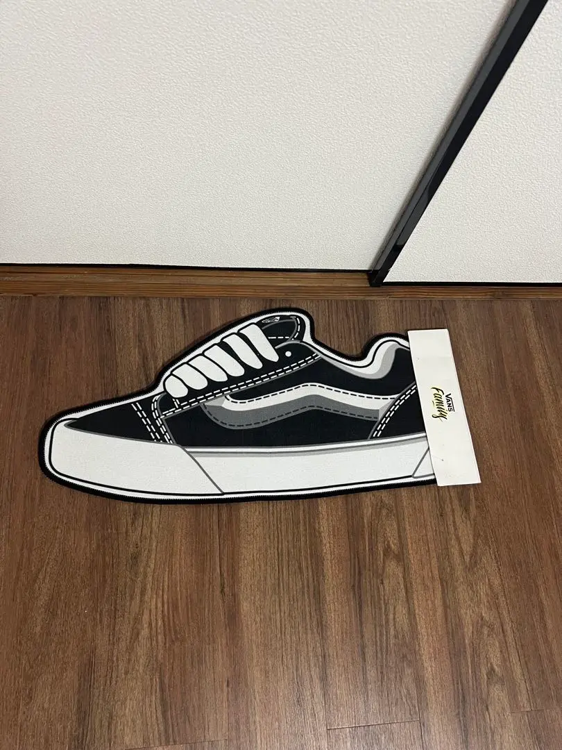 vans ラグマット Yahoo!オークション -「vans ラグマット」の落札相場・落札価格
