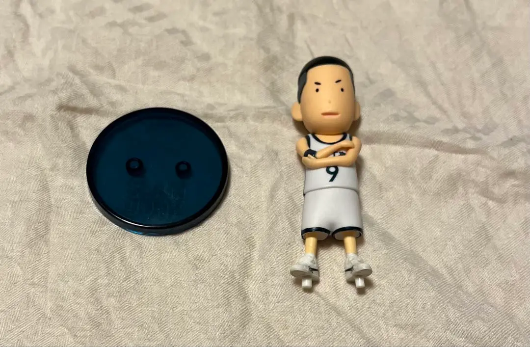 スラムダンク slam dunk 沢北 荣治 1／4スケール 樹脂フィギュア