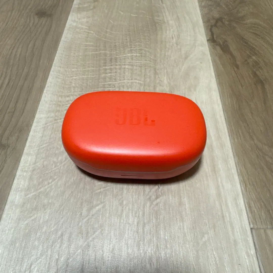 JBL ENDURANCE PEAK3 オレンジ USED 美品　イヤホン 楽天市場】JBL ENDURANCE PEAK 3 完全ワイヤレス イヤホン