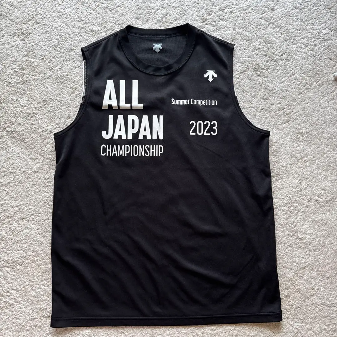 ALL JAPAN タンクトップ 2025年最新】All japan タンクトップの人気アイテム - メルカリ