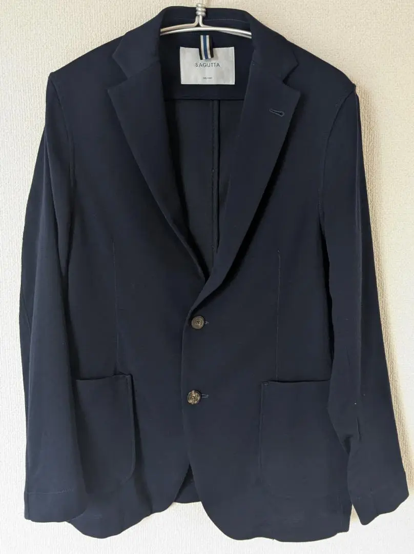 BAGUTTA GIAN コーデュロイジャケットBEAMSF comoli 46 Brilla per il gusto（ブリッラ ペル イル グスト）BAGUTTA