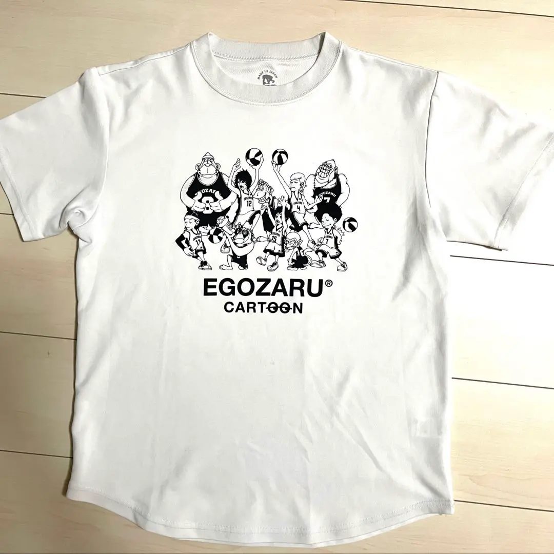 2025年最新】あひるの空 tシャツの人気アイテム - メルカリ