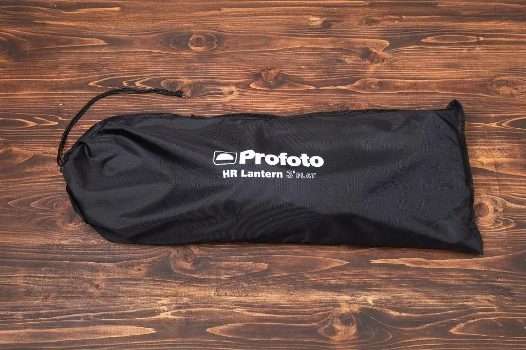 Thumbnail of Profoto HR Lantern 3IN FLAT
