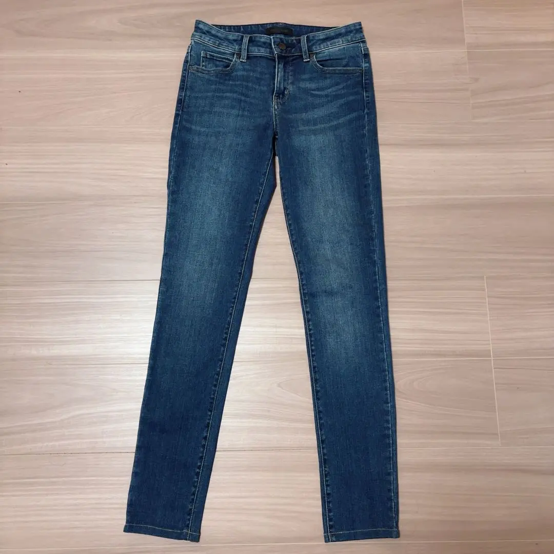 Thumbnail of UNIQLO Ultra Stretch Jeans