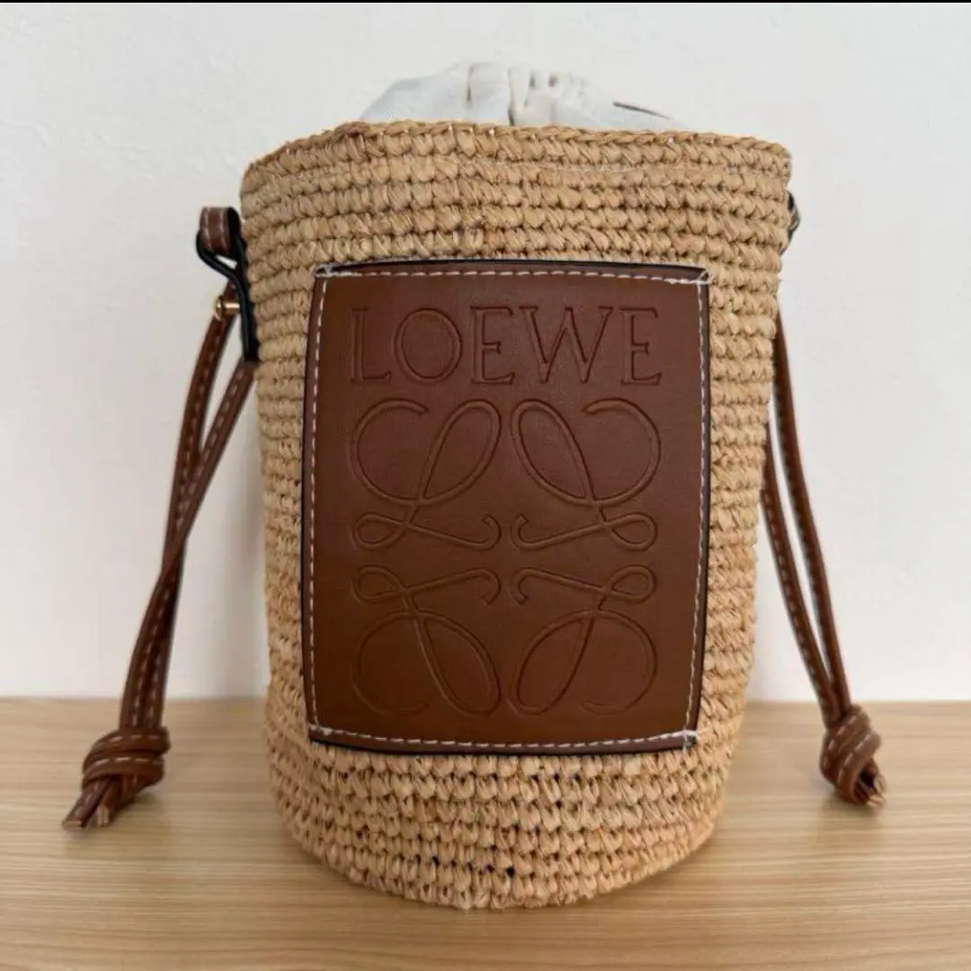 LOEWE ノベルティーショルダーバック 楽天市場】【7/30限定・最大2万円OFFクーポン配布中】LOEWE