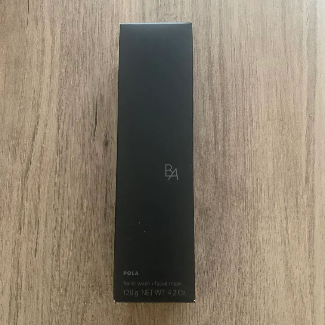 Thumbnail of POLA B.A Deep Clearizer