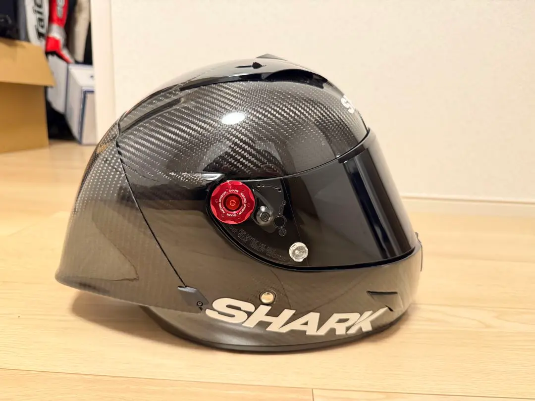 2025年最新】shark race-r pro gpの人気アイテム - メルカリ