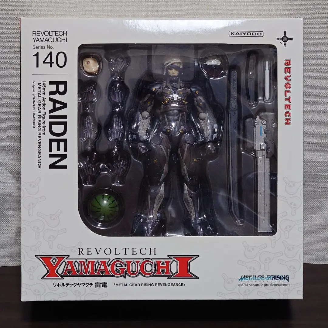 2025年最新】リボルテック 雷電の人気アイテム - メルカリ