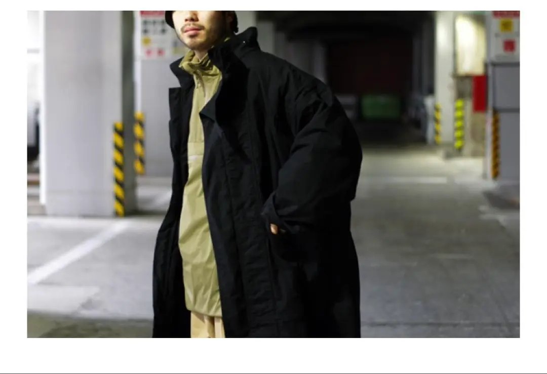 グルメジーンズ　コート gourmetjeans｜グルメジーンズ
