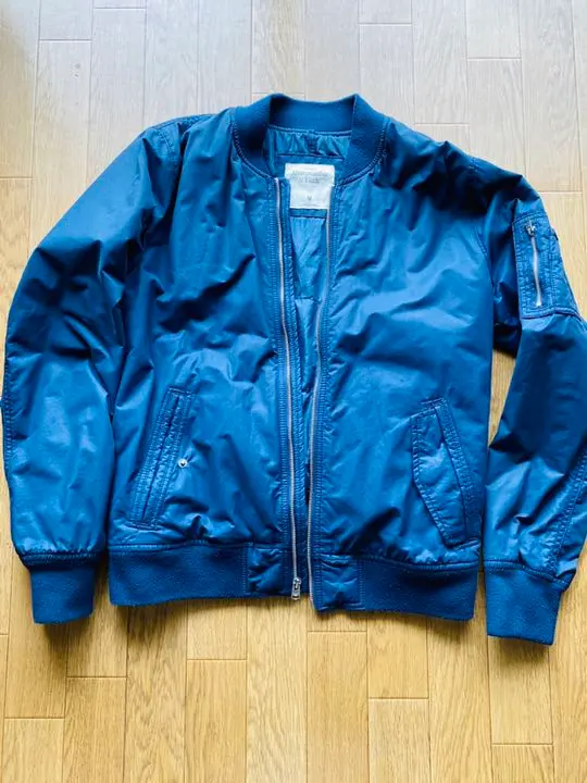 2025年最新】Abercrombie&Fitch レザージャケット・ライダースの