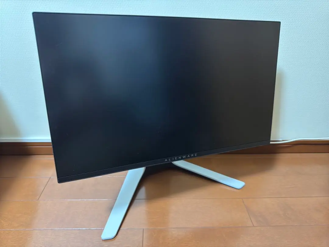 [美品] Alienware 24.5\" 240Hz モニターAW2521HFL Dell ALIENWAREシリーズ AW2521HF 24.5インチ ゲーミング
