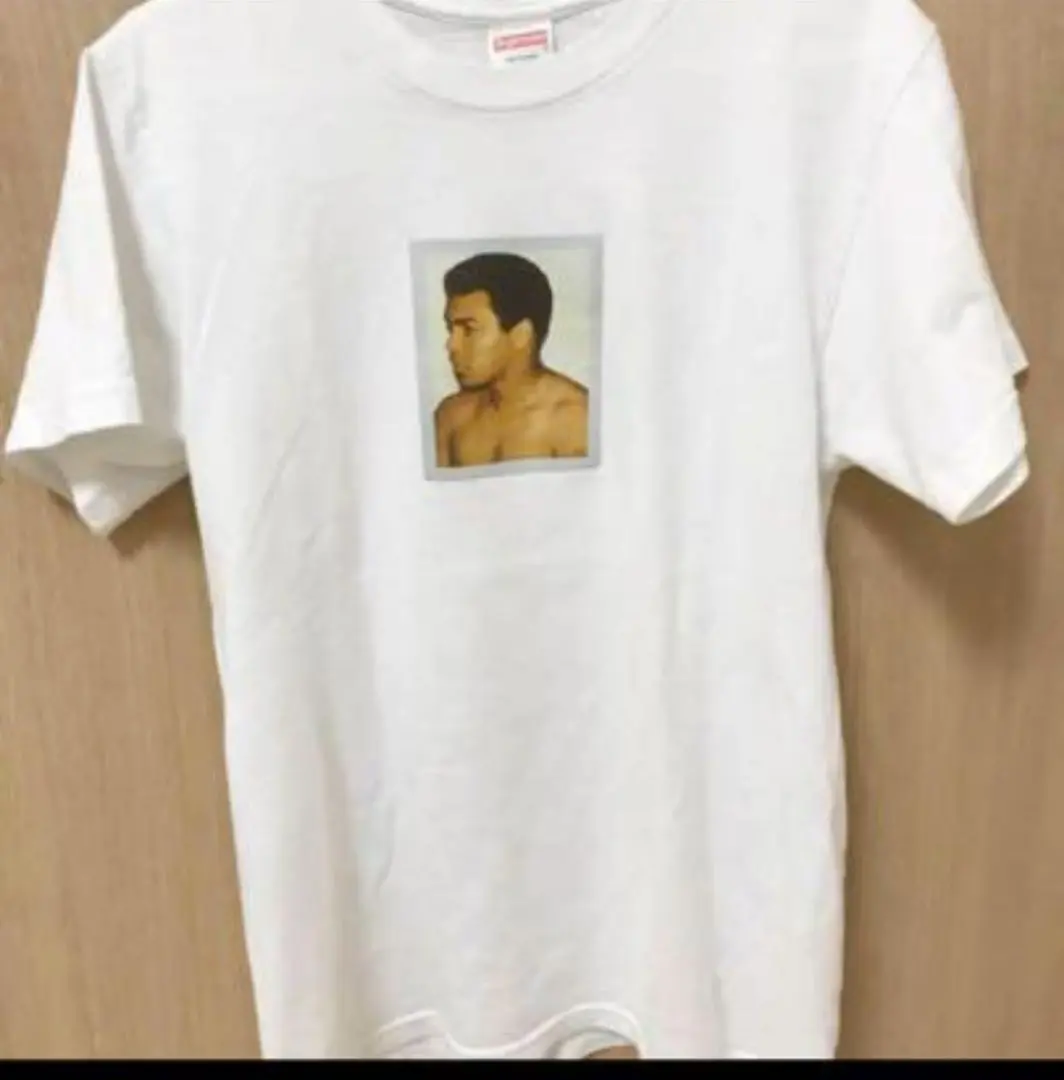 2025年最新】supreme モハメド・アリの人気アイテム - メルカリ