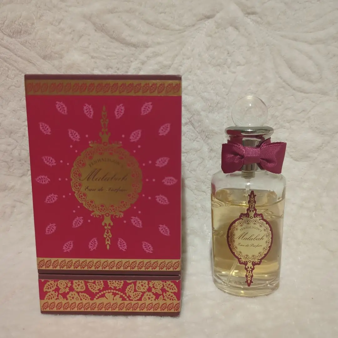 ペンハリガン マラバーEDP SP 100ml【新品未開封品】 PENHALIGON'S 香水 ペンハリガン マラバー EDP SP 100ml【訳あり