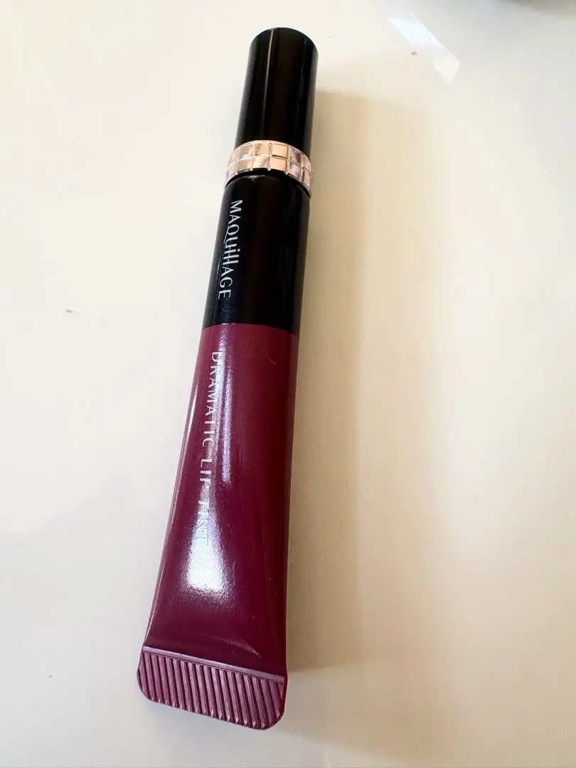 Thumbnail of Maquillage Dramatic Lip Tint RS 500 9g, beautiful condition. Try it out!