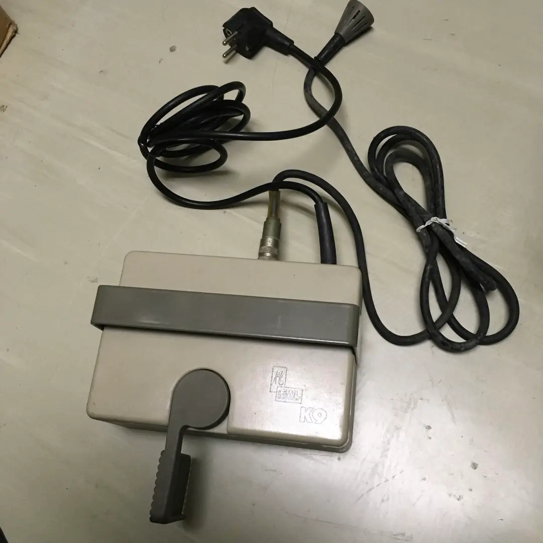 技工用ブラシレスマイクロモーター | SMT マルチ800 | 名南歯科