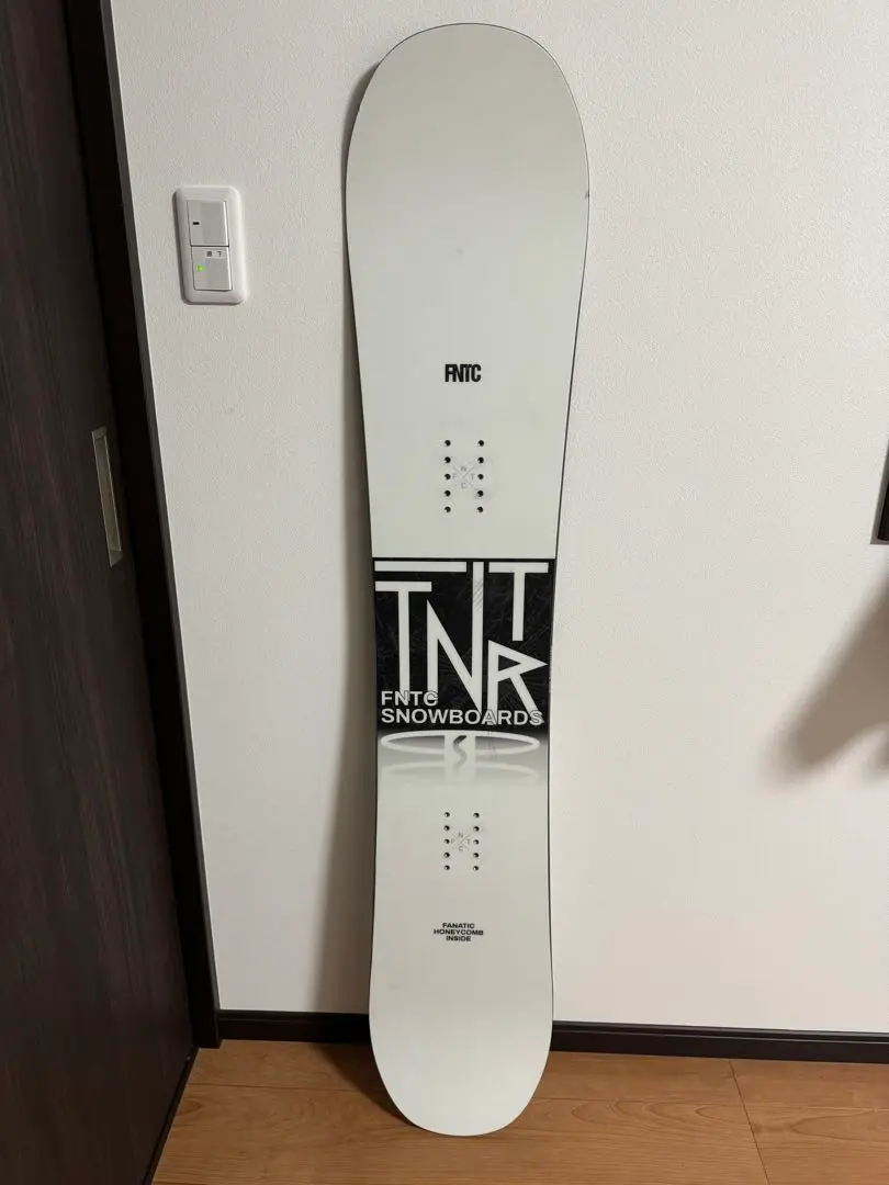 【スーパーセール】 2025年最新】FNTC TNT-R 23-24の人気アイテム - メルカリ スノーボード