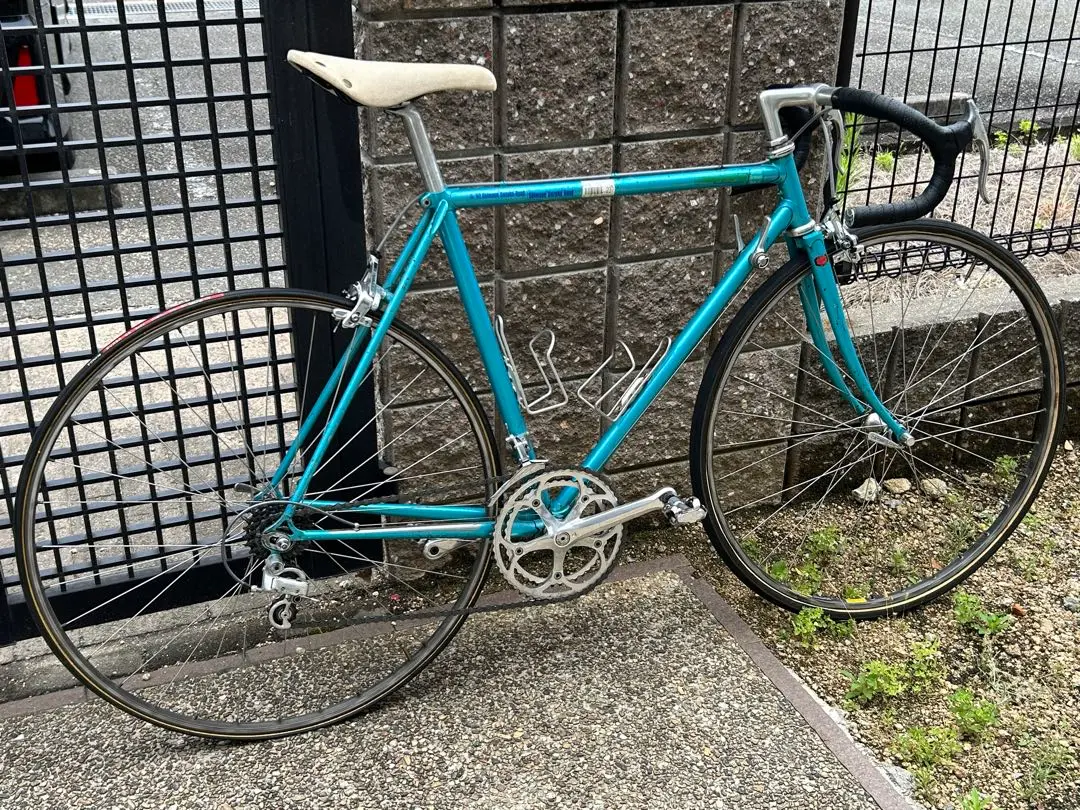 ビンテージ　チネリ　チャンピオンデュモンド 2025年最新】チネリ cinelli giroの人気アイテム - メルカリ