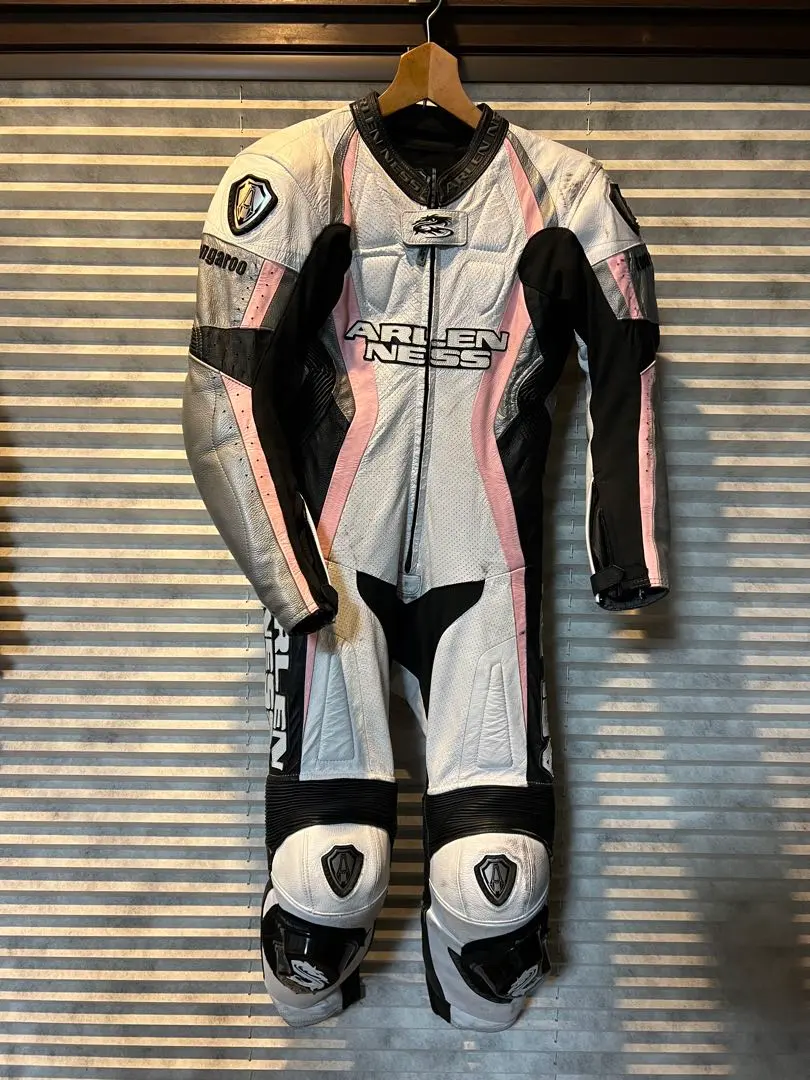 2025年最新】アレンネス ツナギの人気アイテム - メルカリ