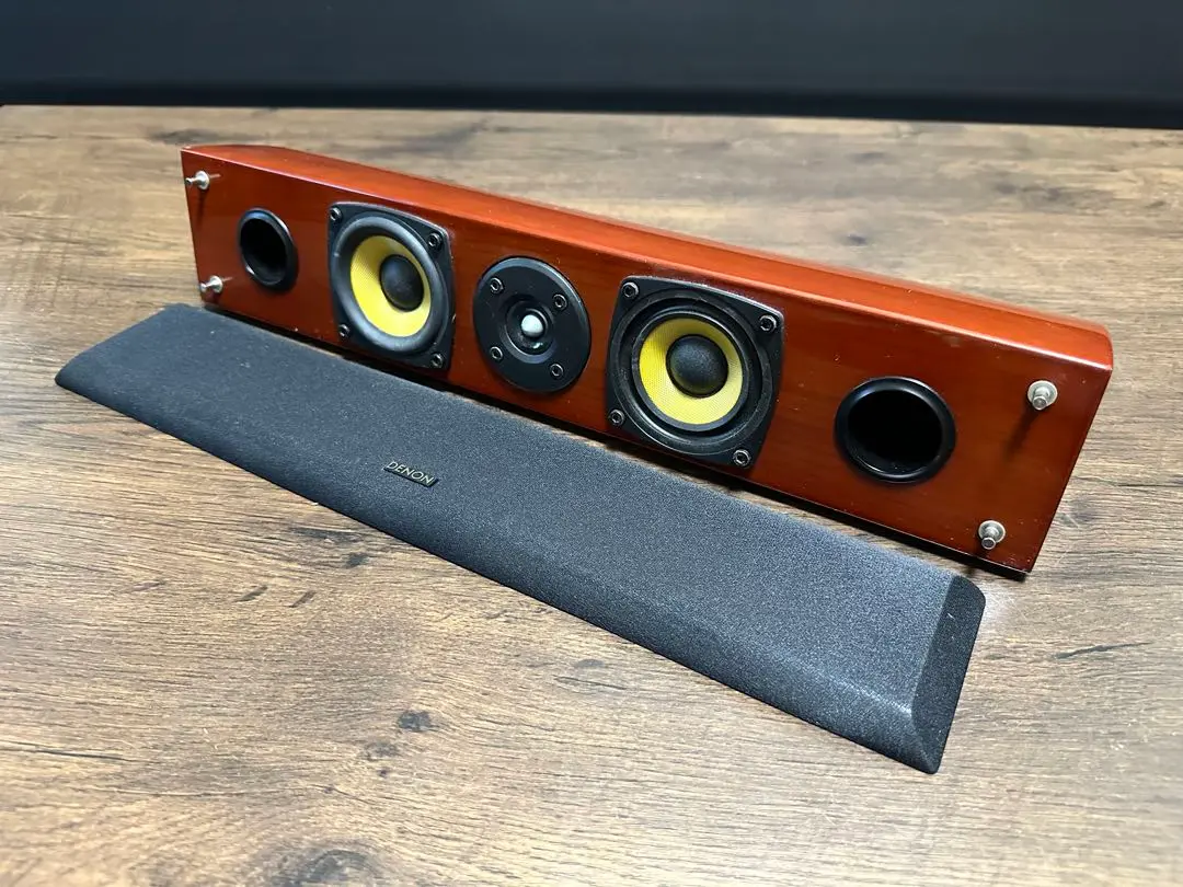 DENON SC-C5L　センタースピーカー SC-C5L | Denon