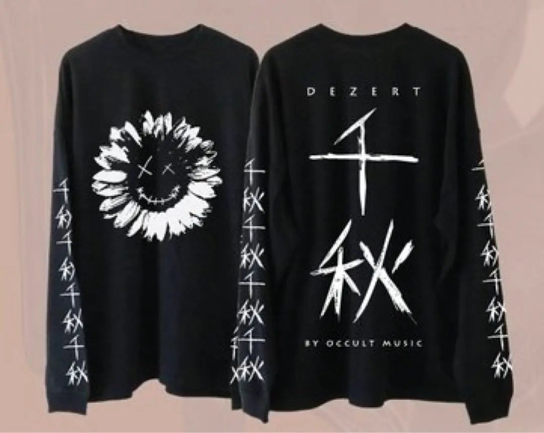 気質アップ 2025年最新】dezert 千秋 tシャツの人気アイテム - メルカリ トップス