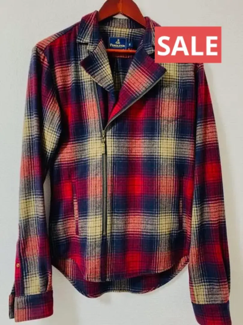 Opening Ceremony | Jackets & Coats | Pendleton Meets Opening