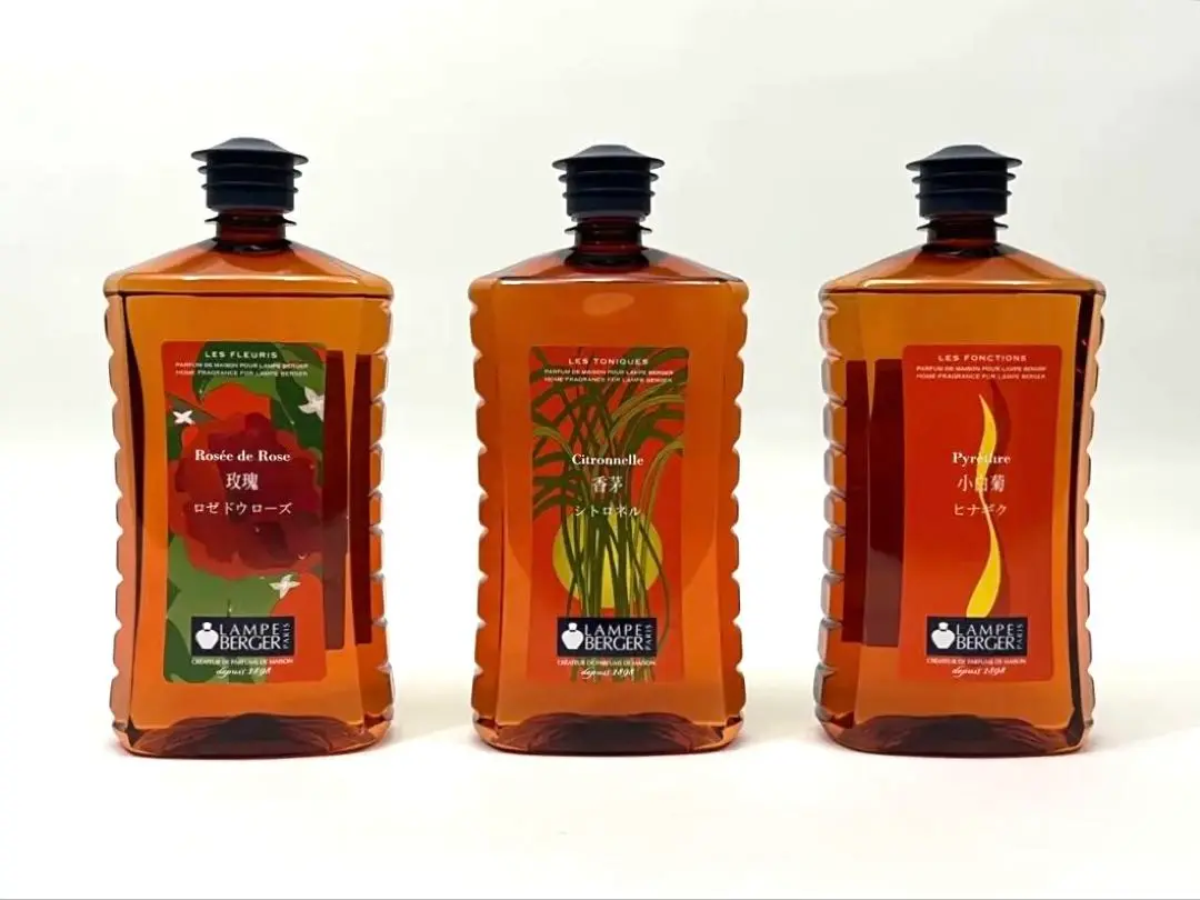ランプベルジェ　ヒナギク2L×1本 楽天市場】ランプ ベルジェ ヒナギクの通販